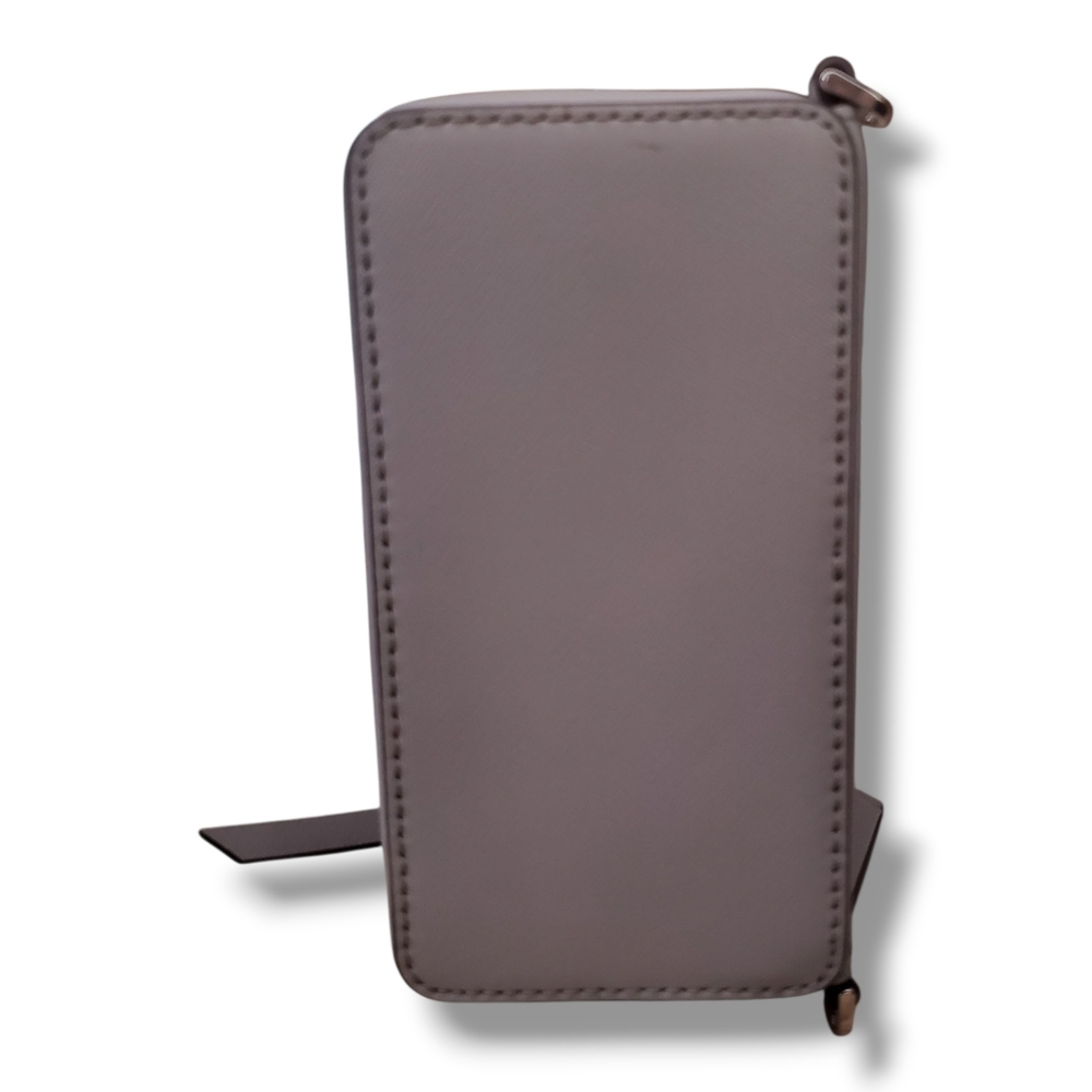KATE SPADE New York Cameron Mini Convertible Backpack Sling Crossbody SOFT TAUPE - Picture 16 of 17